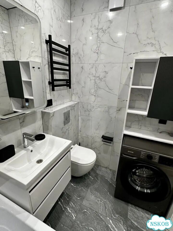 Квартира-студия, 30 м², 13/30 эт. фото 8
