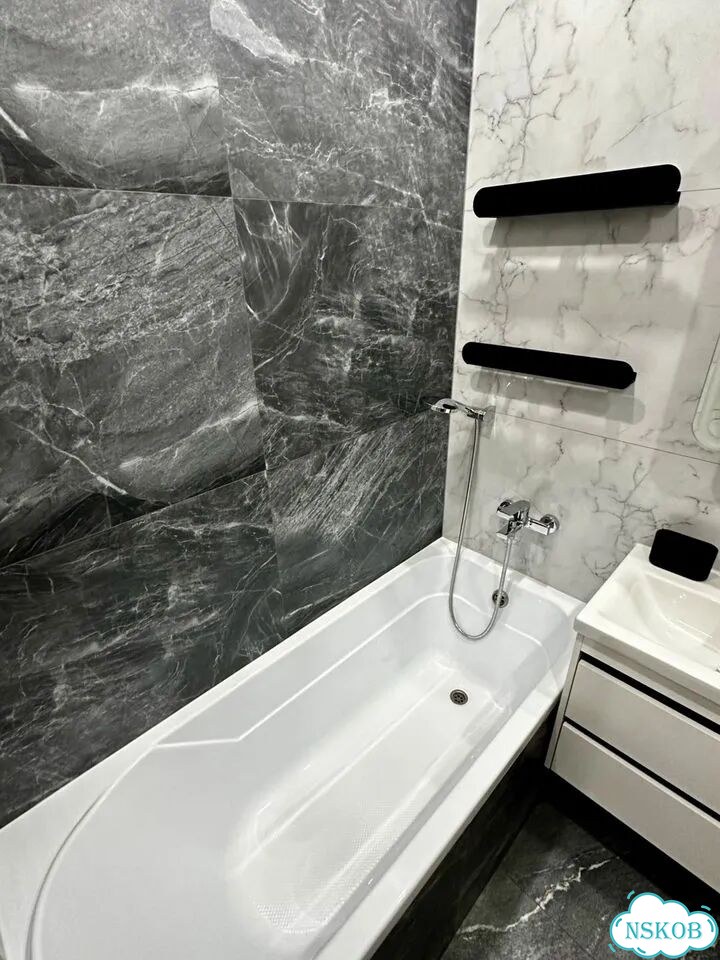 Квартира-студия, 30 м², 13/30 эт. фото 9