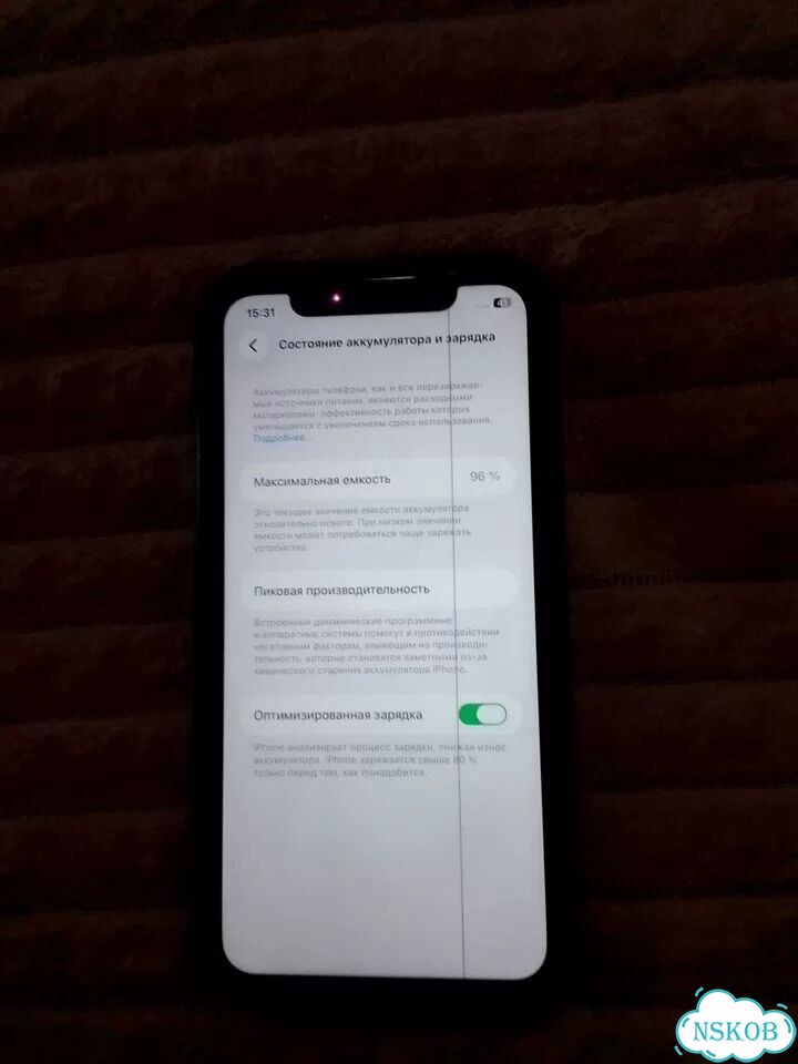 iPhone 11, 256 ГБ, eSIM фото 2