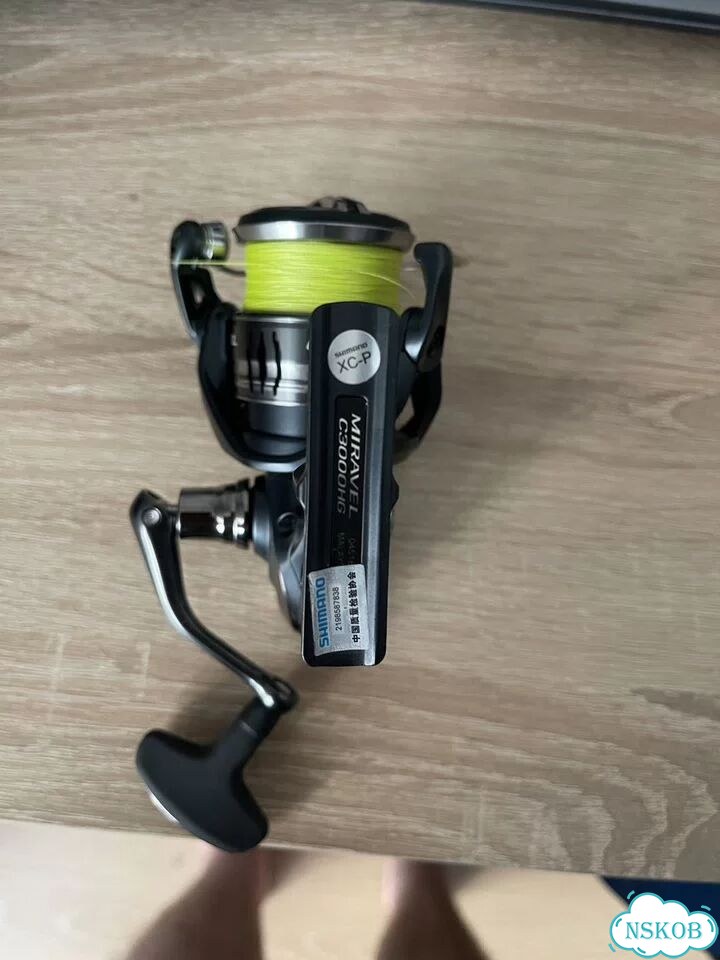 Катушка shimano фото 2