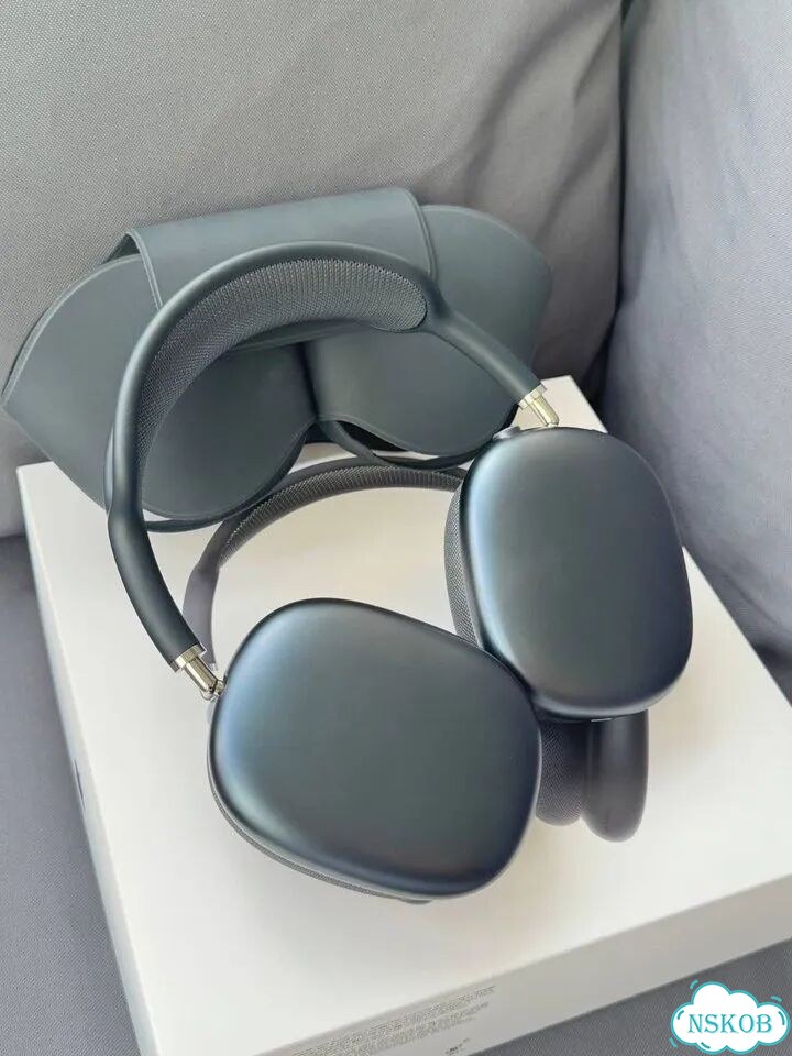 Airpods max фото 1