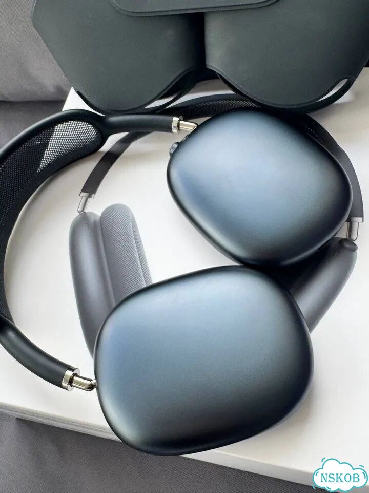 Airpods max фото 2