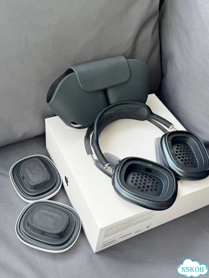 Airpods max фото 3