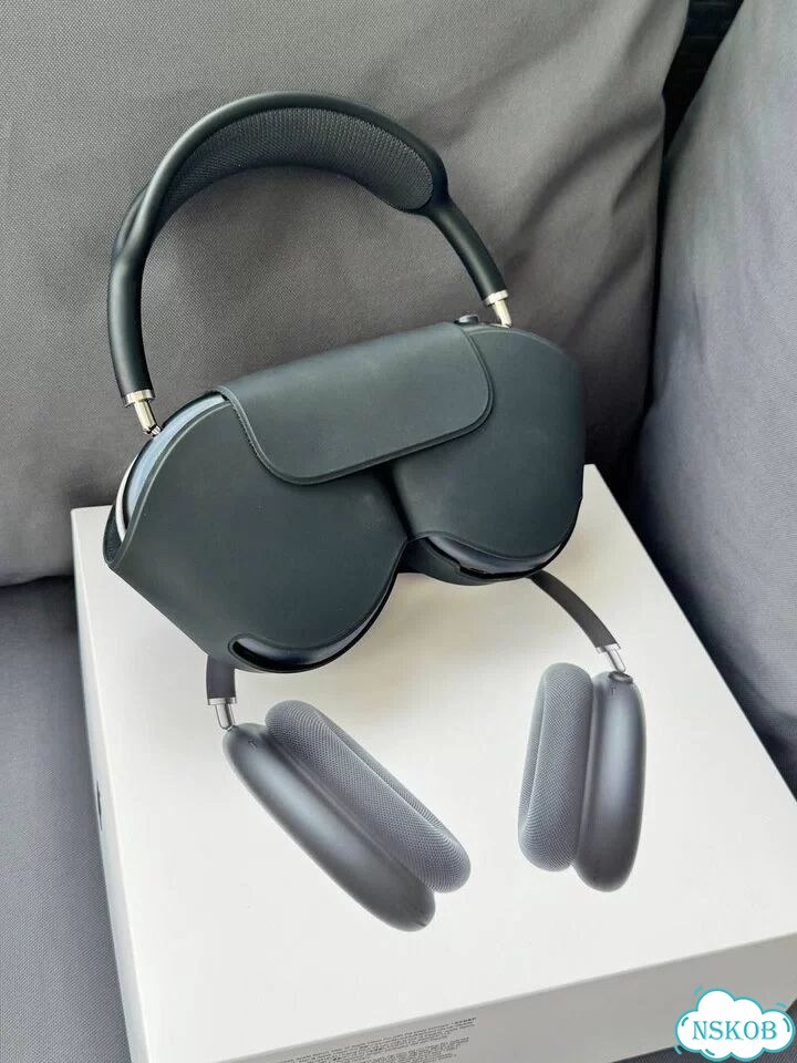 Airpods max фото 4