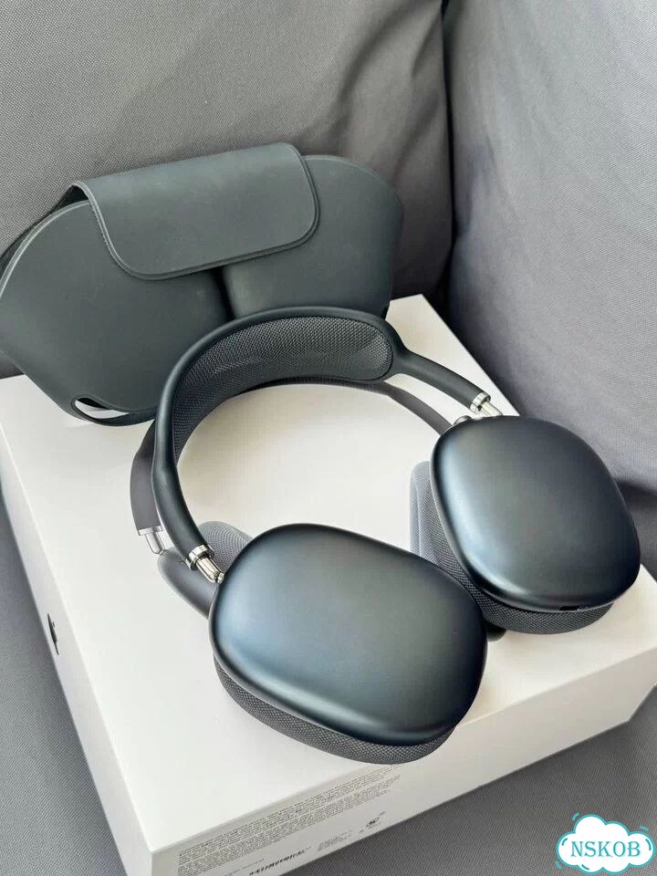 Airpods max фото 5