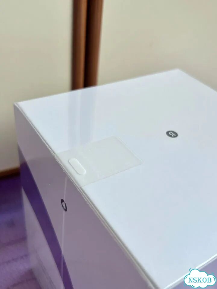 Яндекс Станция Миди с ZigBee, запечатанная фото 6