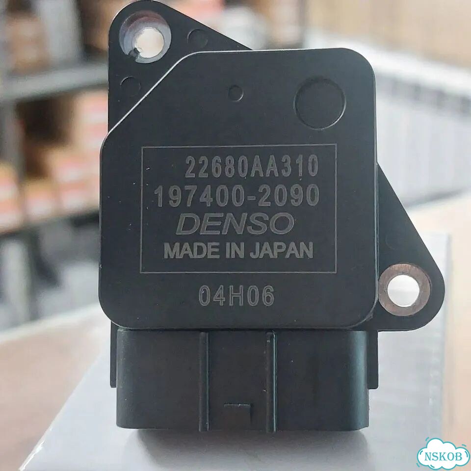 Датчик дмрв для Subaru 22680AA310 фото 2