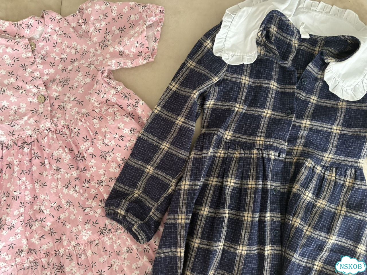 Детские вещи пакетом фото 3