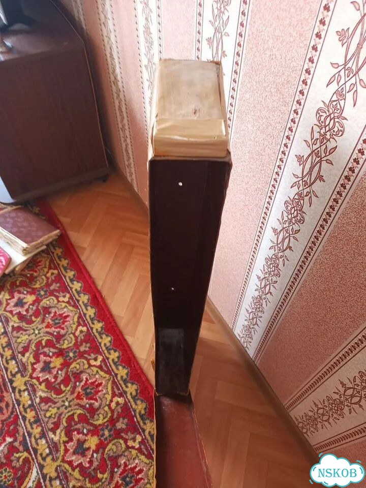 Самодельный сейф фото 3