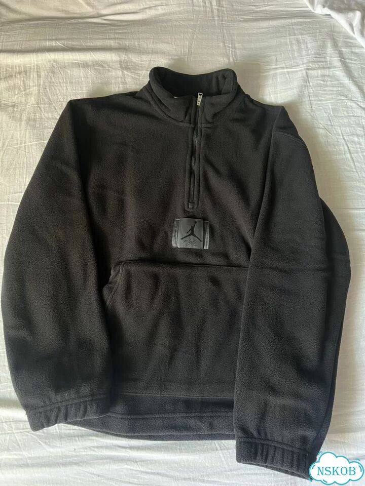 Кофта Nike Jordan оригинал фото 1
