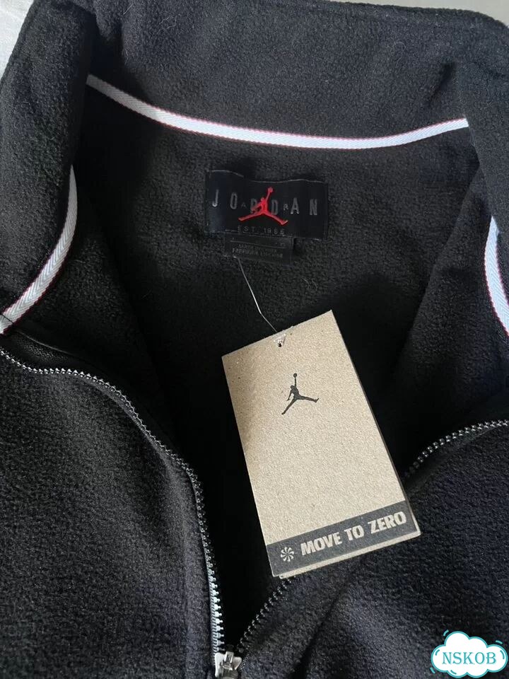 Кофта Nike Jordan оригинал фото 2