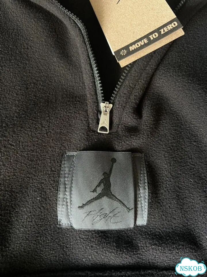 Кофта Nike Jordan оригинал фото 4