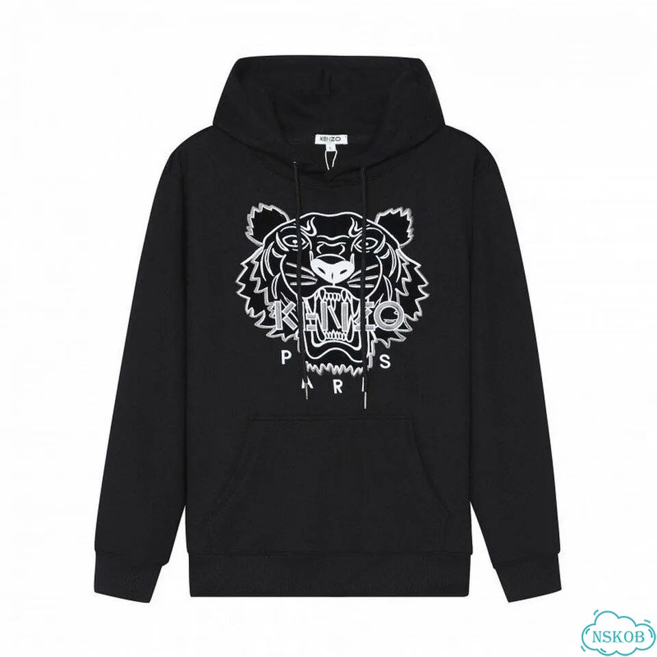 Худи kenzo paris фото 1