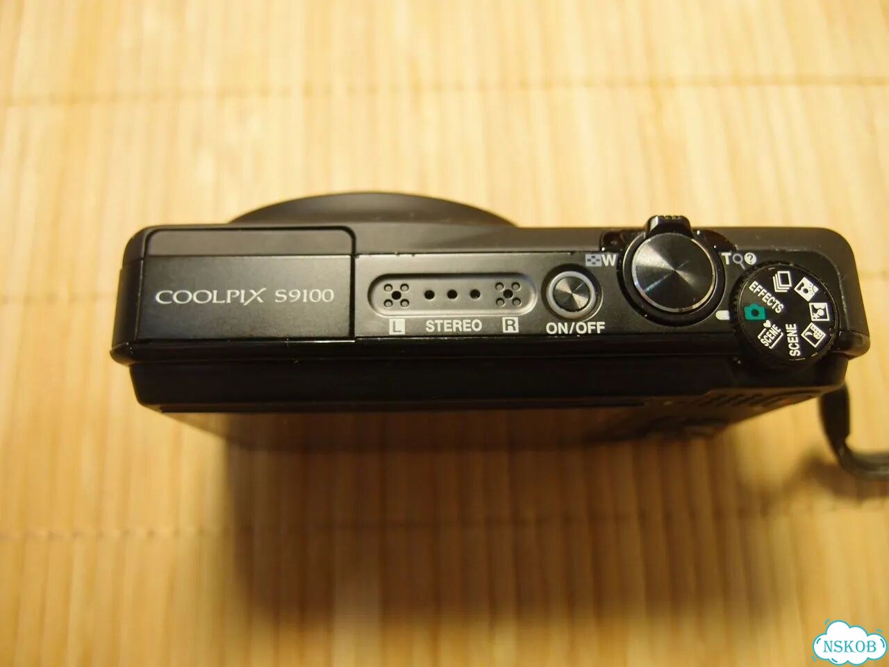 Nikon coolpix S9100 на запчасти фото 3