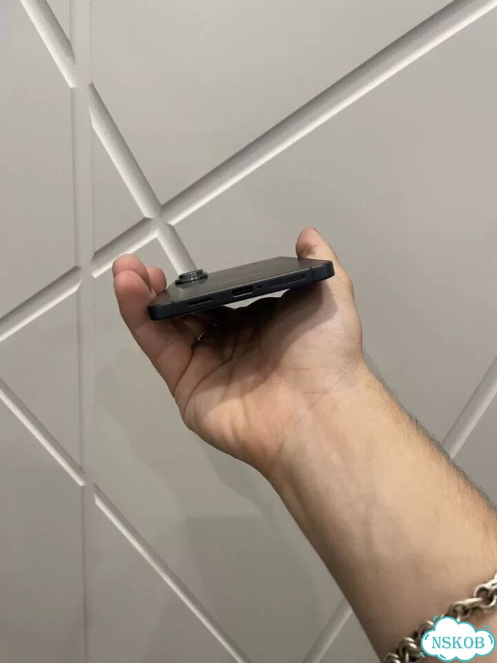 Samsung Galaxy S25 Edge, 12/256 ГБ, SIM + eSIM фото 6