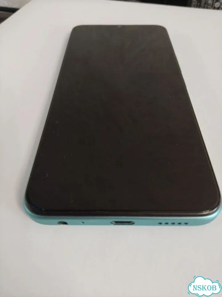 TECNO Spark 8, 4/64 ГБ, 2 SIM фото 4