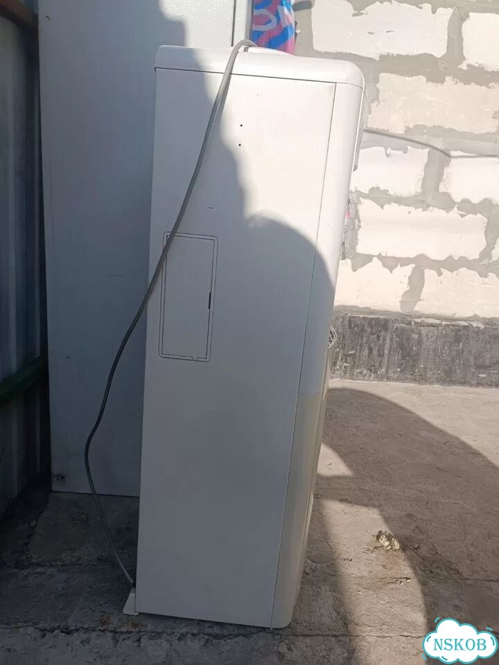 Кулер для воды бу фото 3