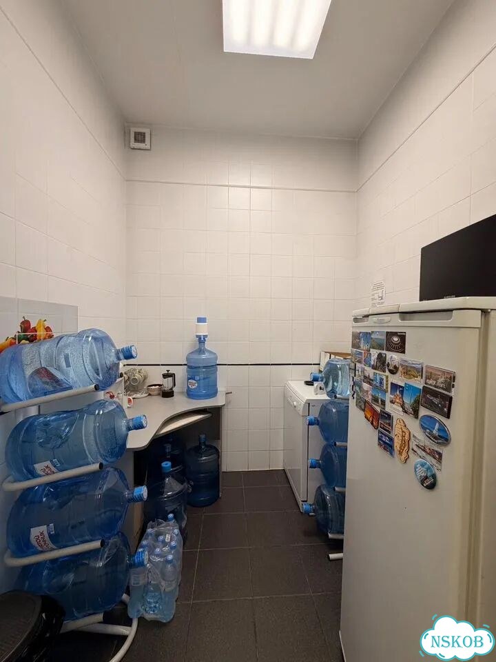 Свободного назначения, 288.7 м² фото 21