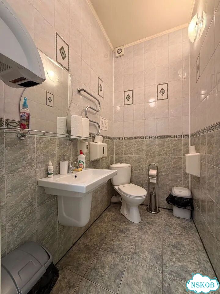 Свободного назначения, 288.7 м² фото 23