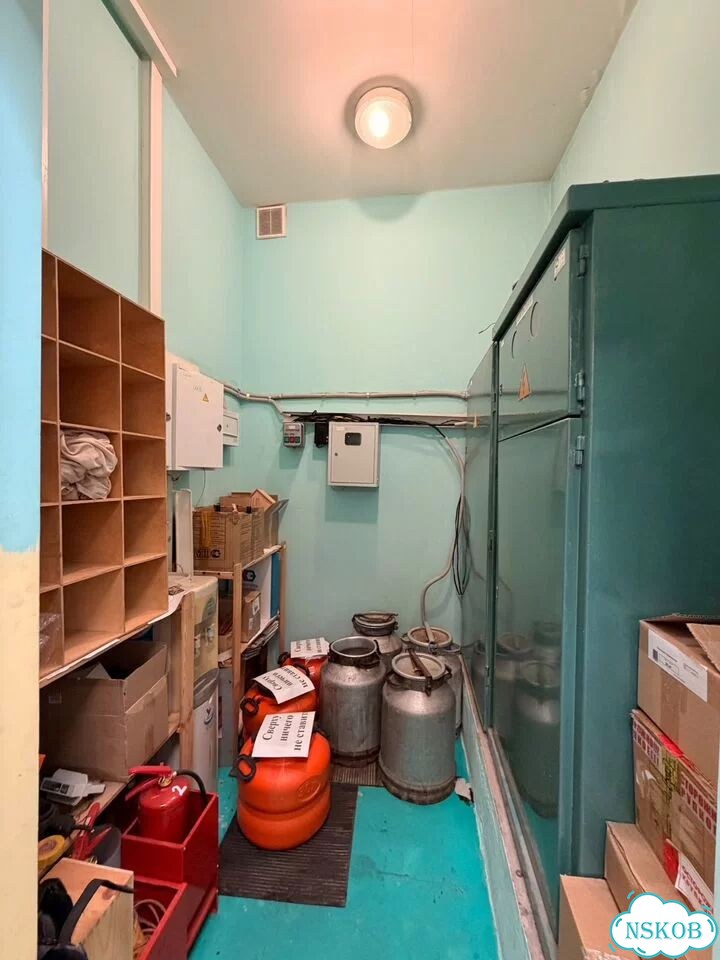 Свободного назначения, 288.7 м² фото 25