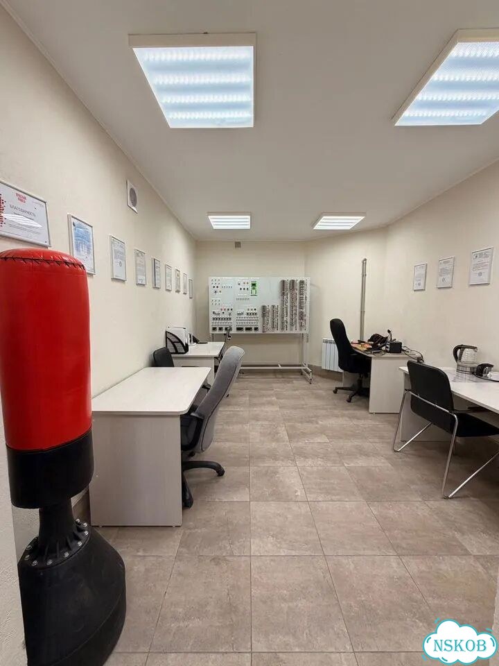 Свободного назначения, 288.7 м² фото 35