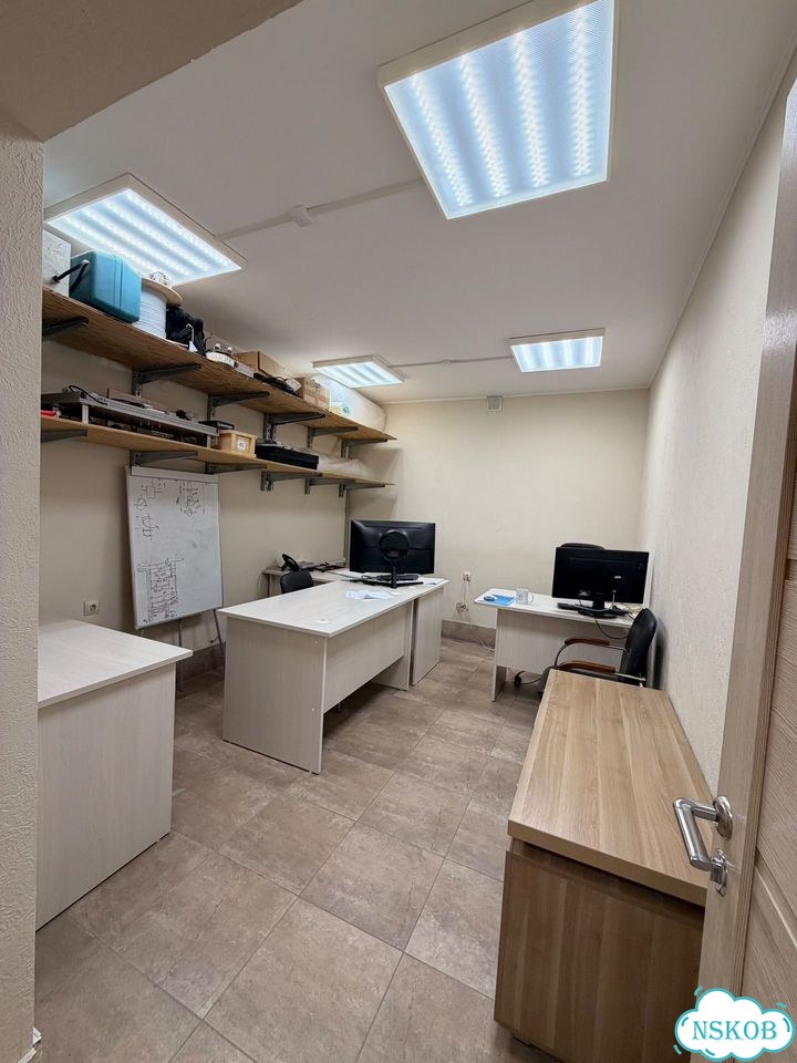 Свободного назначения, 288.7 м² фото 36