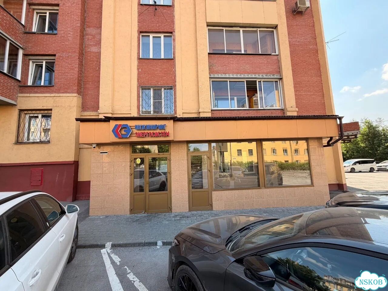 Свободного назначения, 288.7 м² фото 38