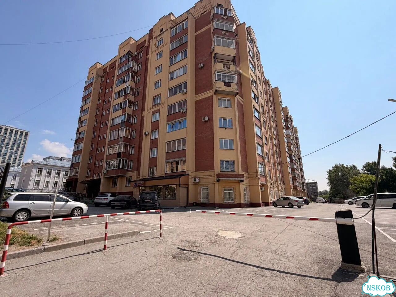 Свободного назначения, 288.7 м² фото 39