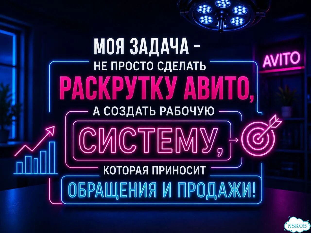 Авитолог / Услуги авитолога фото 4