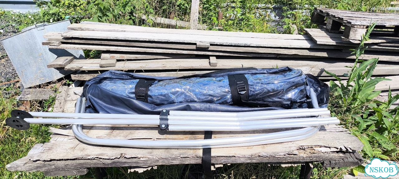 Лодка hunterboat Стэлс 335 нднд фото 9