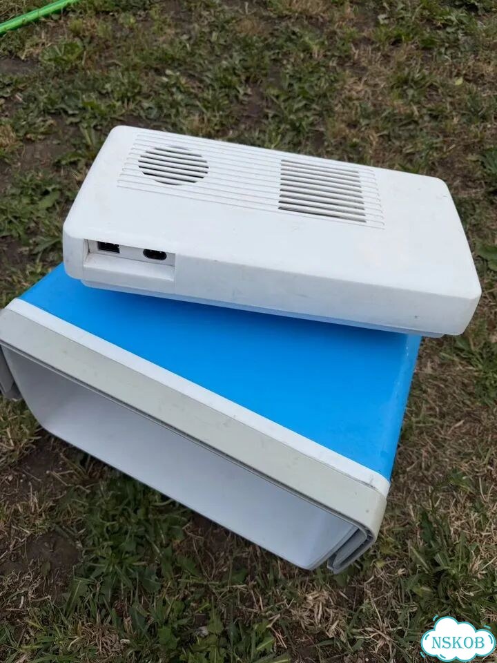 Холодильник для авто бу фото 5