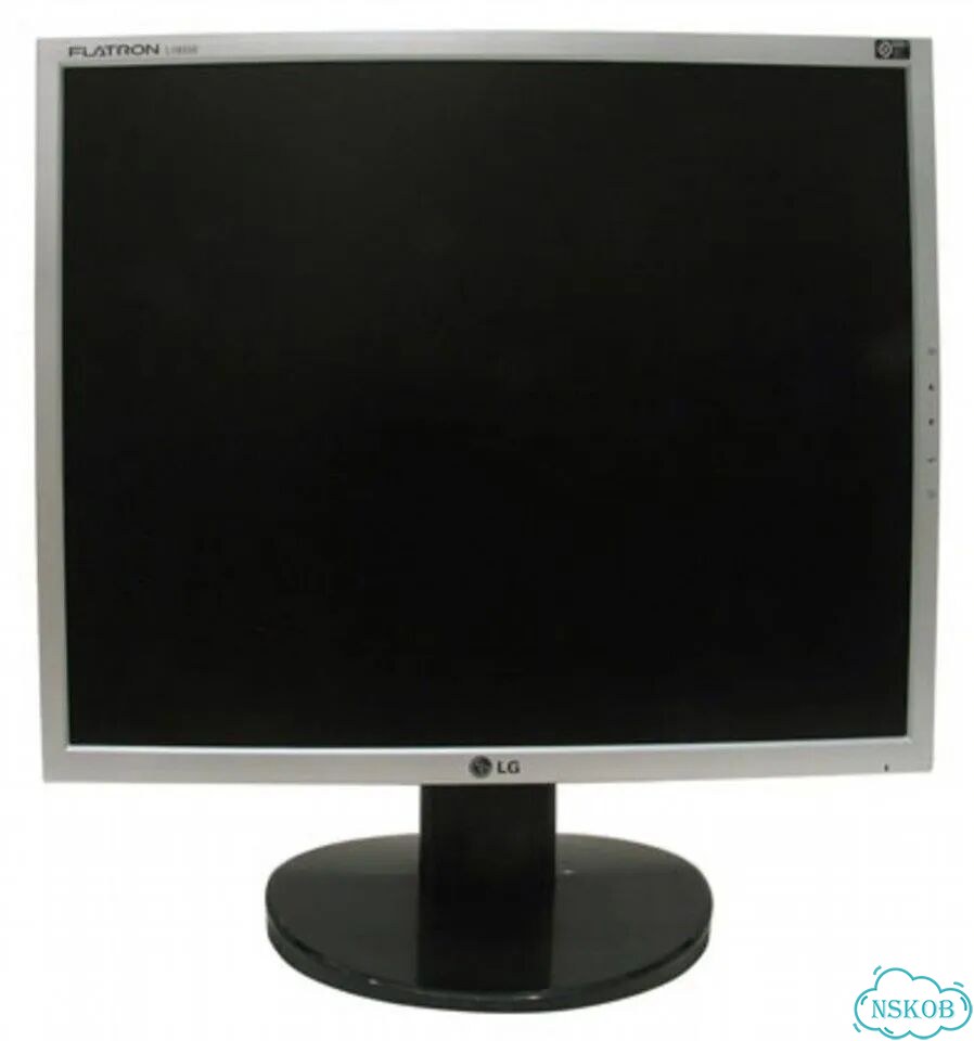 Монитор LG 19'' фото 1