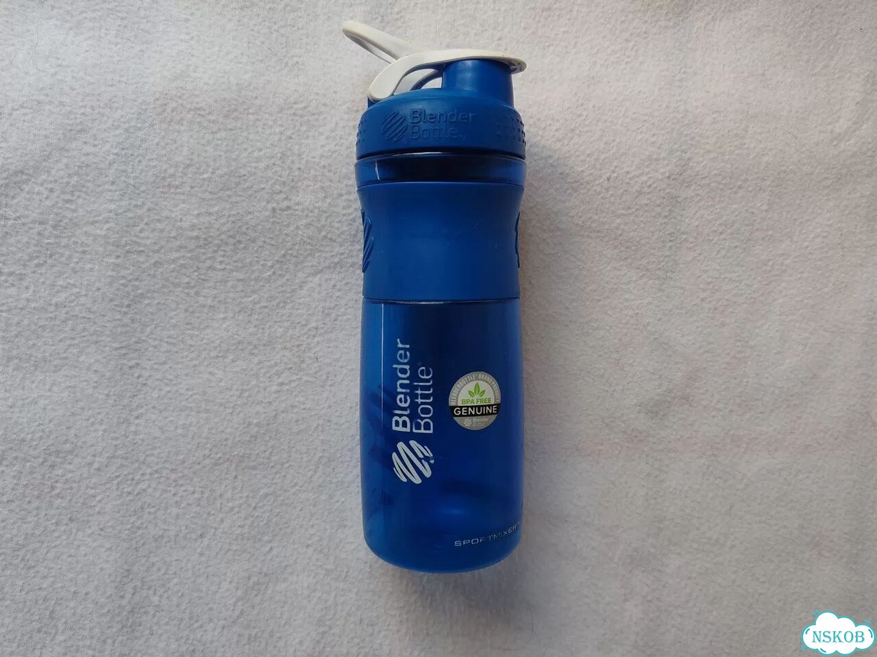 Спортивный шейкер BlenderBottle 820 мл фото 1