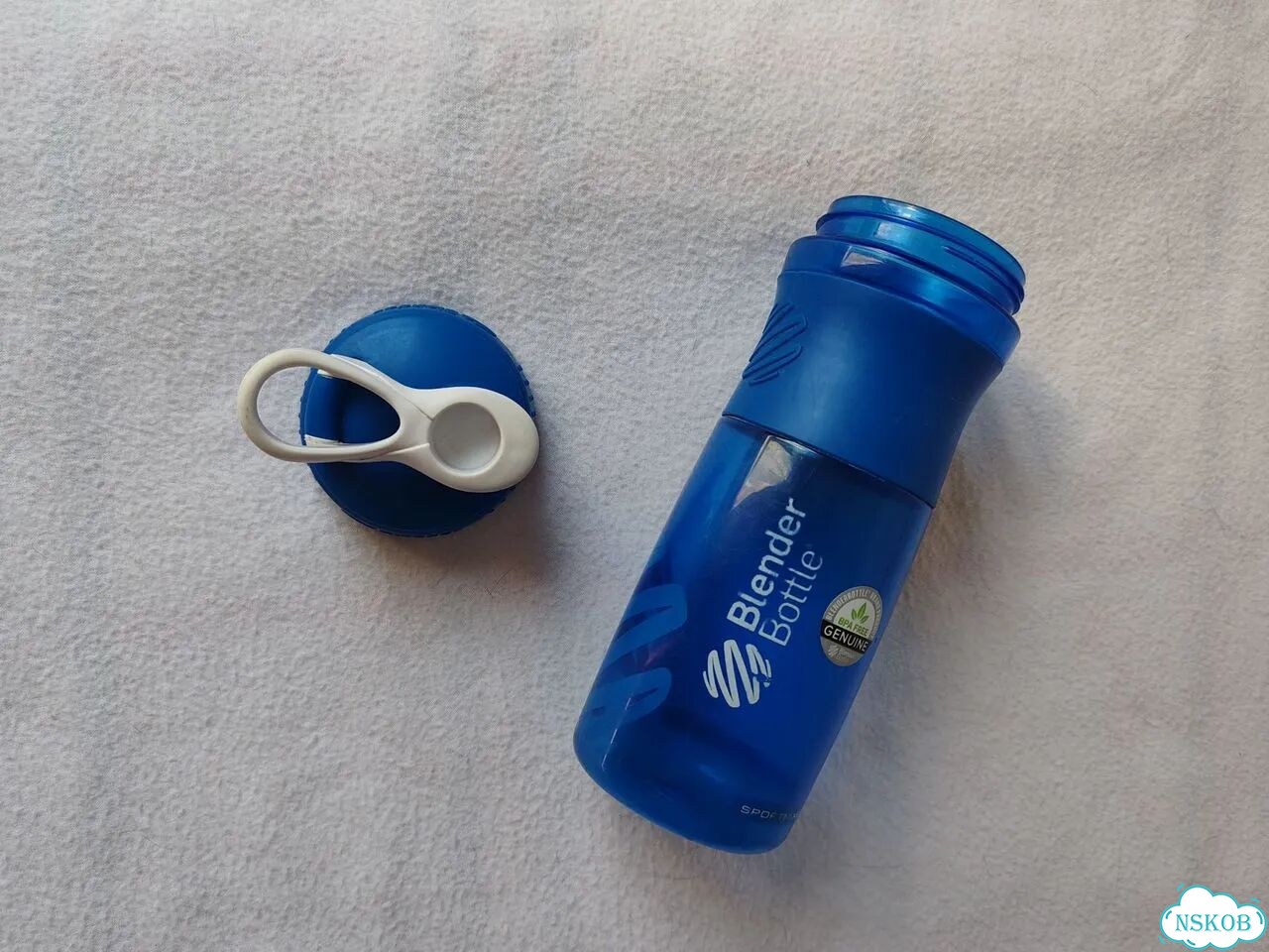 Спортивный шейкер BlenderBottle 820 мл фото 2
