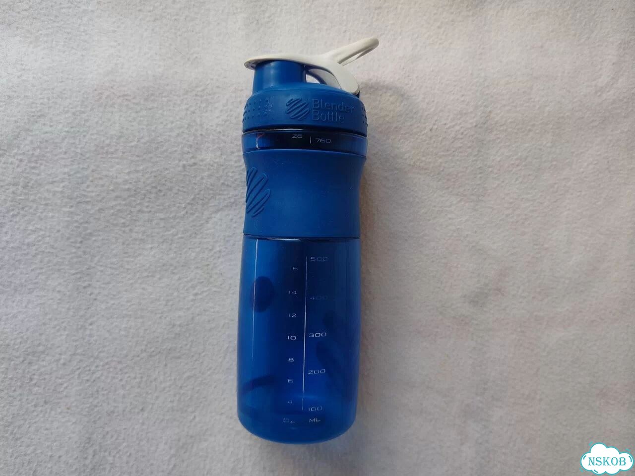 Спортивный шейкер BlenderBottle 820 мл фото 4