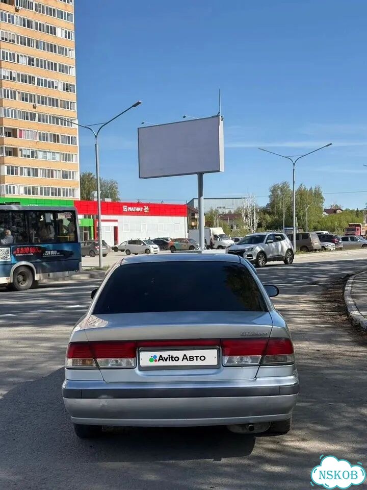 Nissan Sunny 1.5 MT, 1999, 250 000 км фото 1