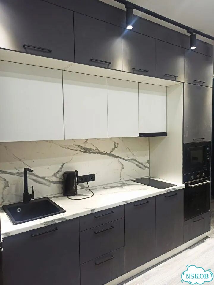 1-к. квартира, 34 м², 25/25 эт. фото 2
