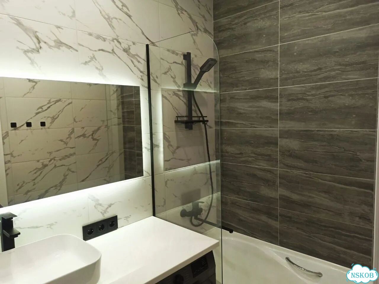 1-к. квартира, 34 м², 25/25 эт. фото 25