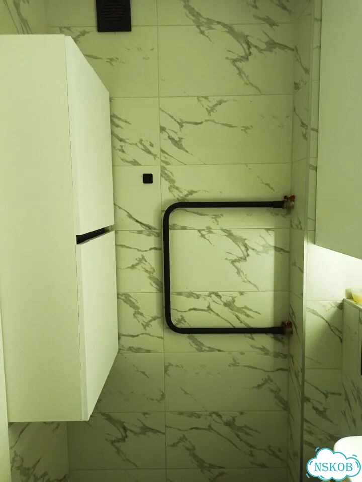 1-к. квартира, 34 м², 25/25 эт. фото 30