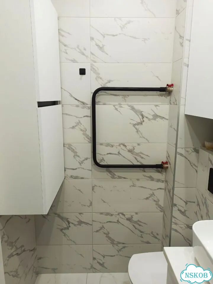 1-к. квартира, 34 м², 25/25 эт. фото 31