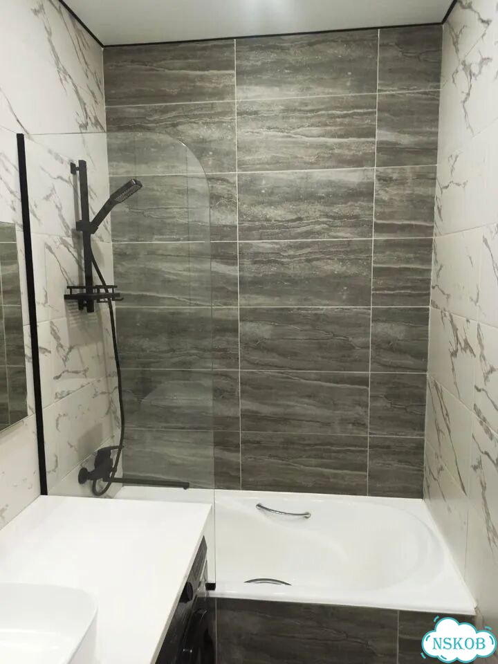 1-к. квартира, 34 м², 25/25 эт. фото 33
