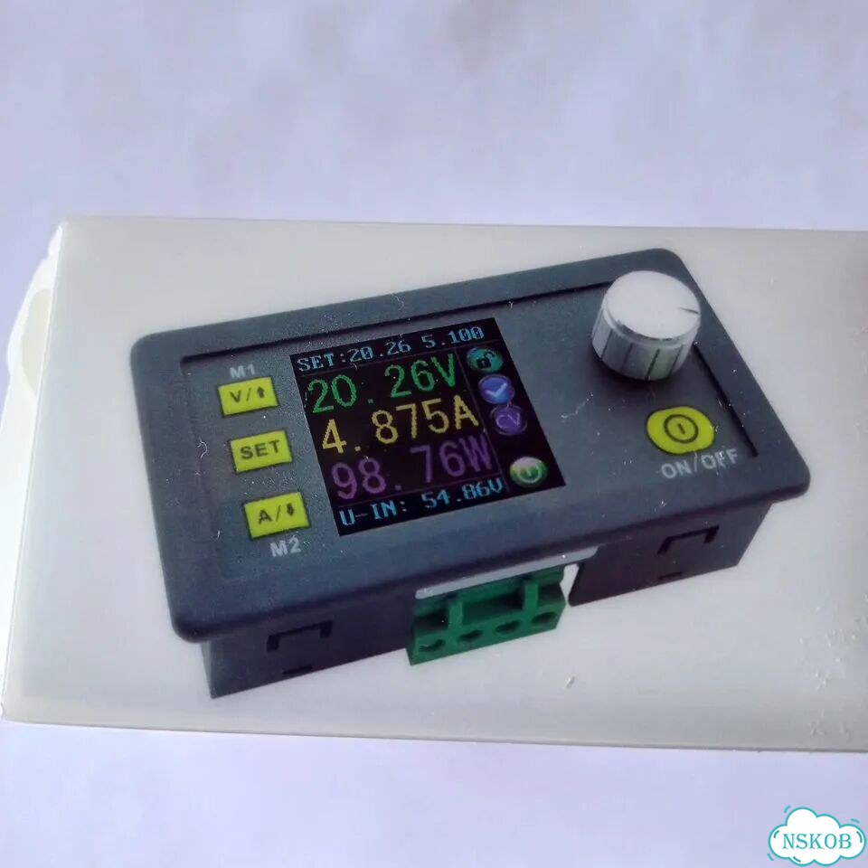 DPS8005-USB BT фото 2