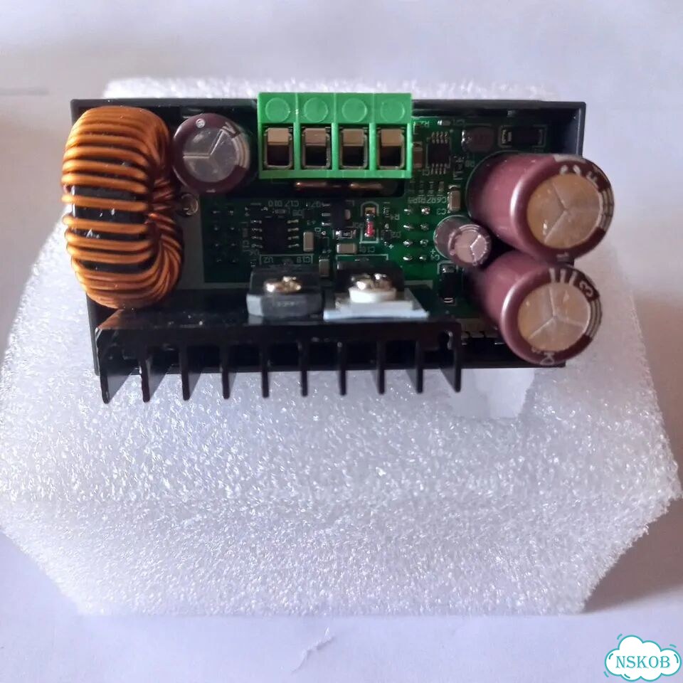 DPS8005-USB BT фото 4