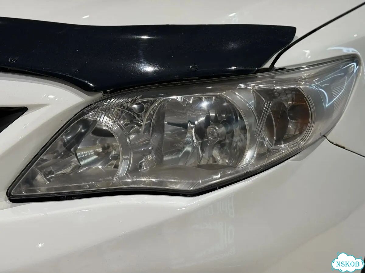 Toyota Corolla 1.6 AT, 2011, 243 000 км фото 9