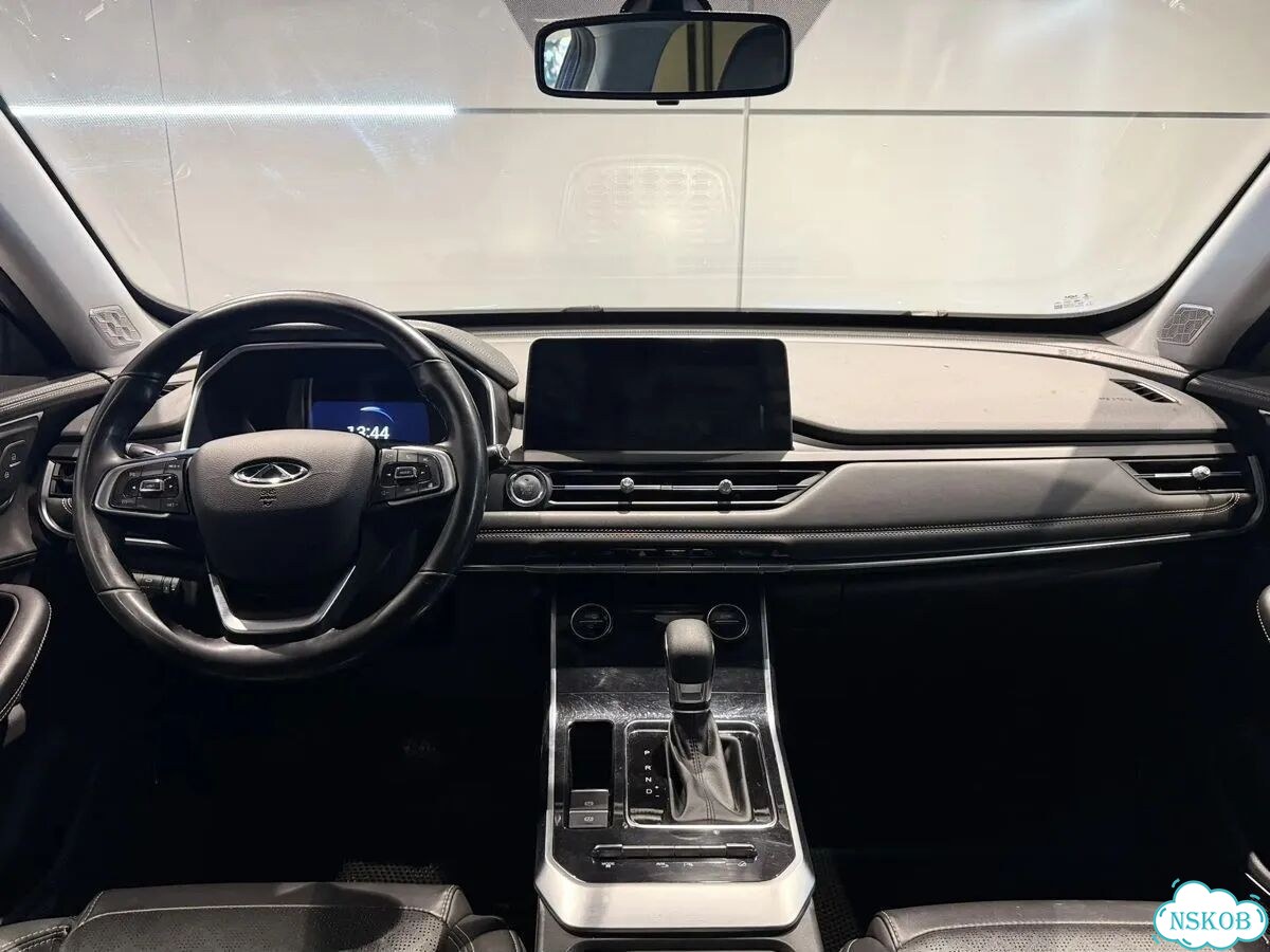 Chery Tiggo 8 2.0 CVT, 2020, 66 000 км фото 16