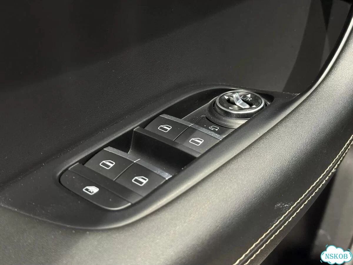 Chery Tiggo 8 2.0 CVT, 2020, 66 000 км фото 19