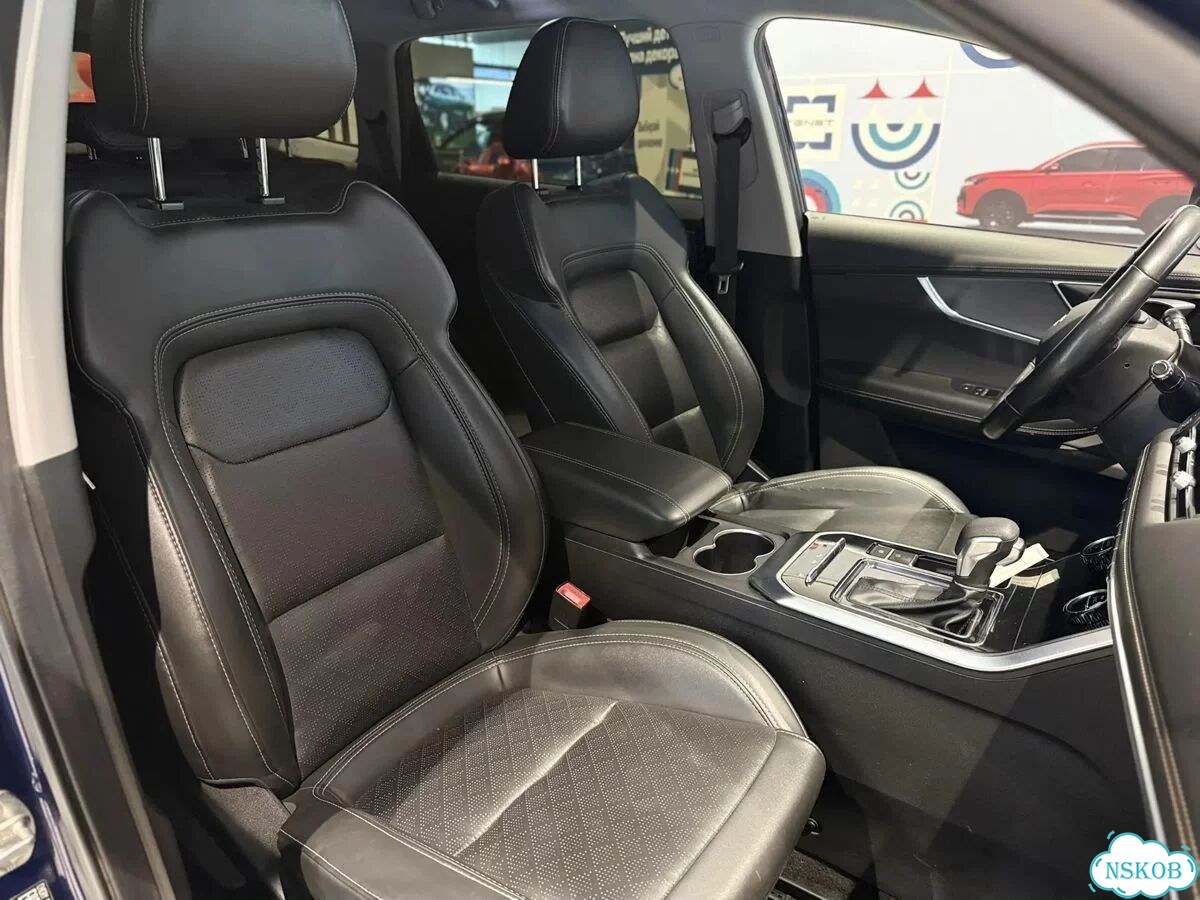 Chery Tiggo 8 2.0 CVT, 2020, 66 000 км фото 23