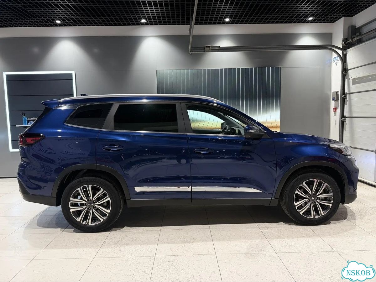 Chery Tiggo 8 2.0 CVT, 2020, 66 000 км фото 6