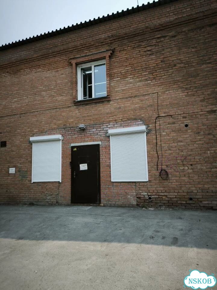 Гараж, > 30 м² фото 3