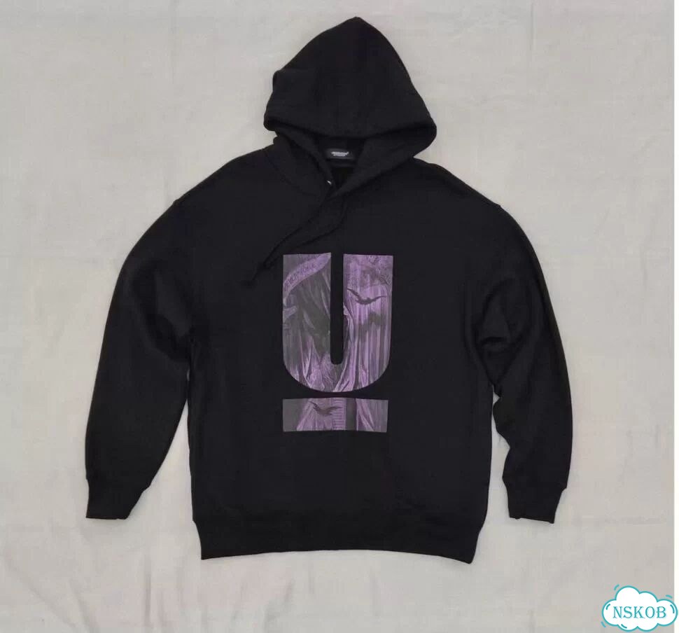 Undercover худи фото 1